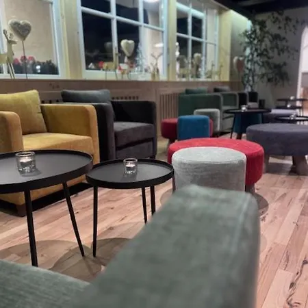 Boutique Olympia فندق سان فيجيليو دي ماريبْ