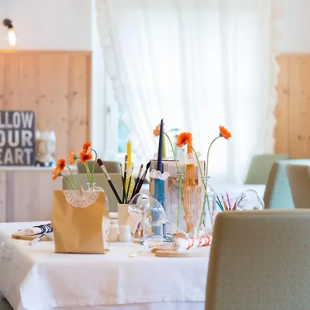 Hotel Boutique Olympia San Vigilio Di Marebbe