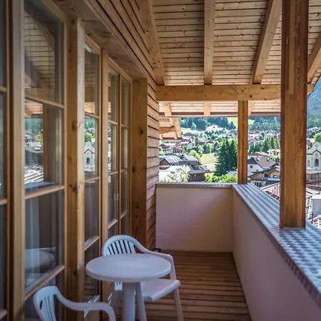 Boutique Olympia Hotel