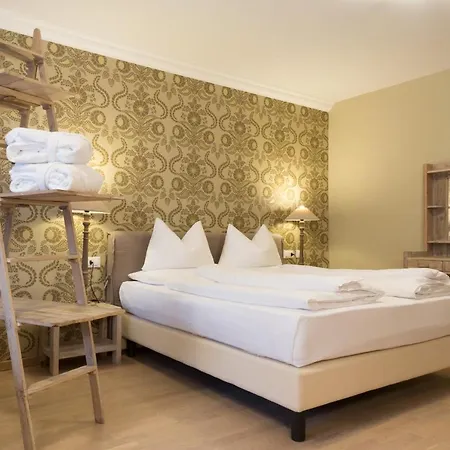 فندق Boutique Olympia سان فيجيليو دي ماريبْ