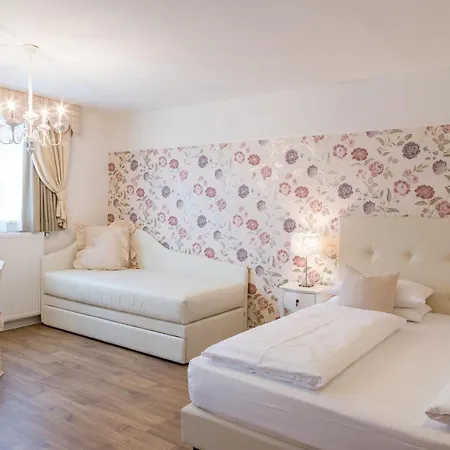 Hotel Boutique Olympia
