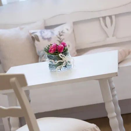 Boutique Olympia San Vigilio Di Marebbe